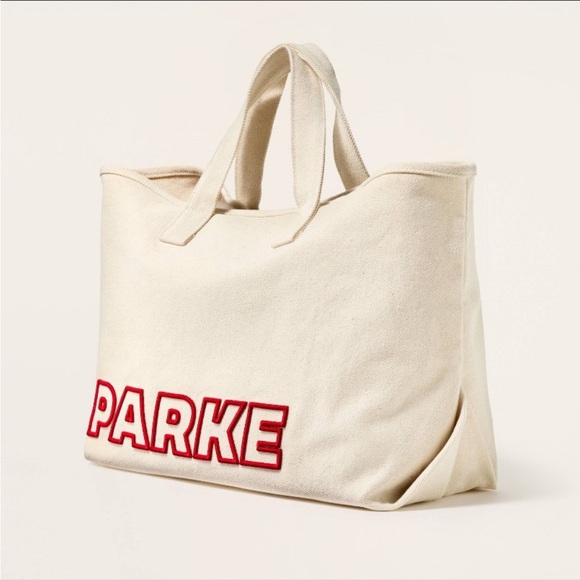 Parke Handbags - Parke x Target Large tote bag IN HAND
